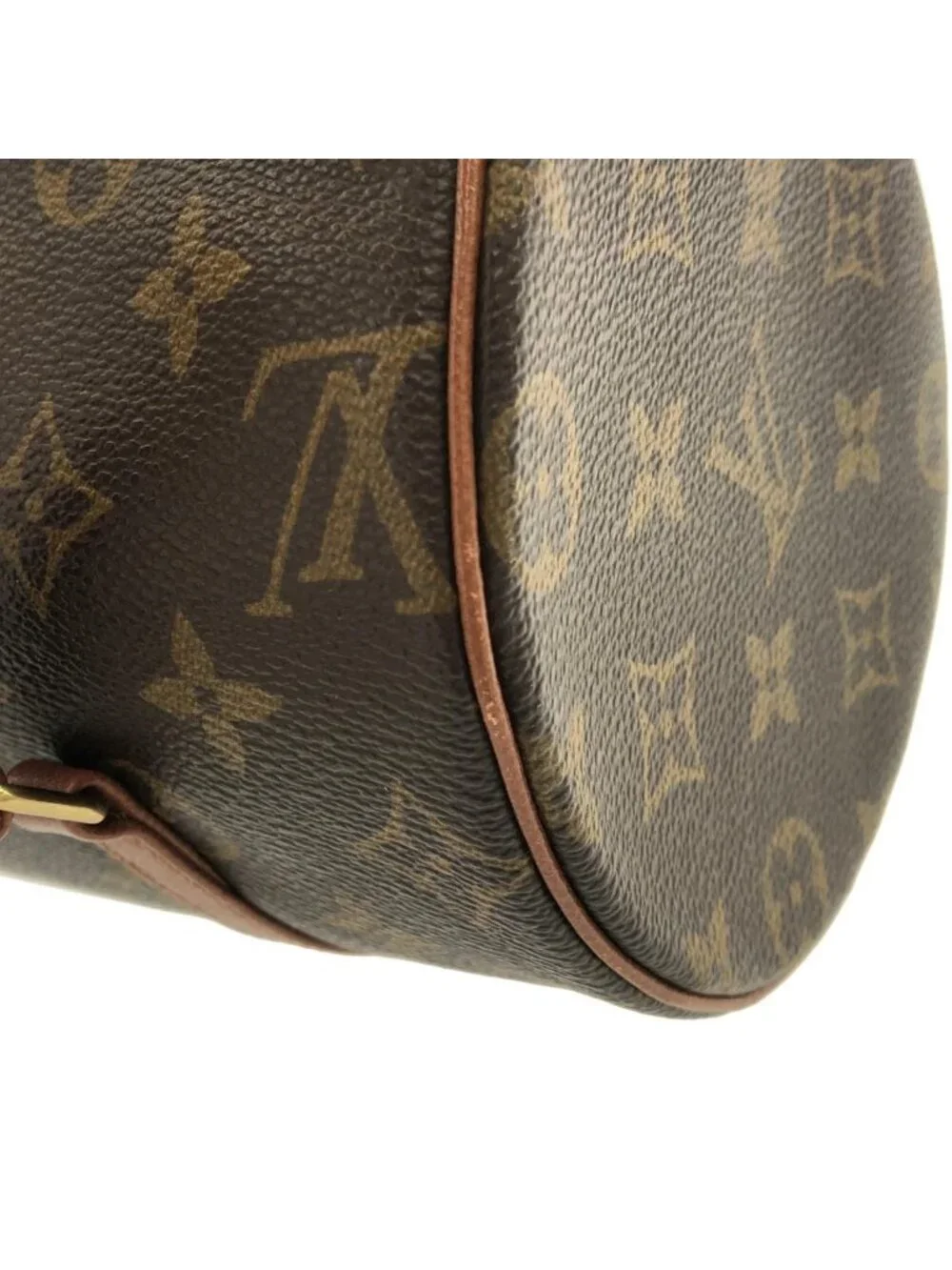 Louis Vuitton Monogram Papillon 26
